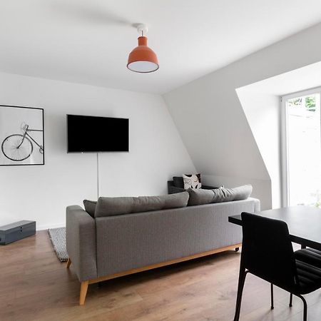 Apartments Passau Angerstrasse Luaran gambar