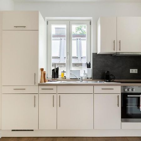 Apartments Passau Angerstrasse Luaran gambar