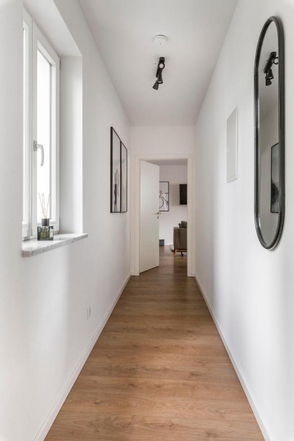 Apartments Passau Angerstrasse Luaran gambar