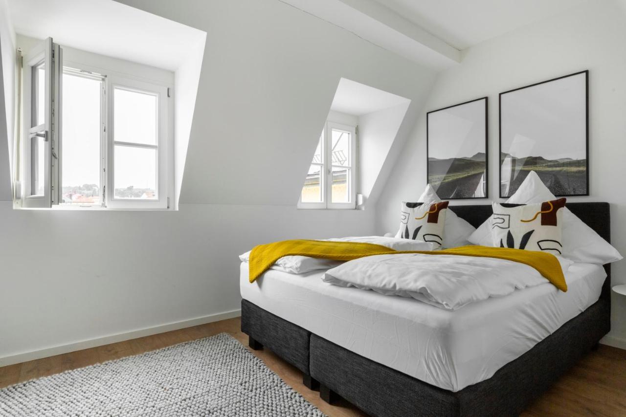 Apartments Passau Angerstrasse Luaran gambar
