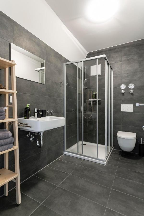 Apartments Passau Angerstrasse Luaran gambar