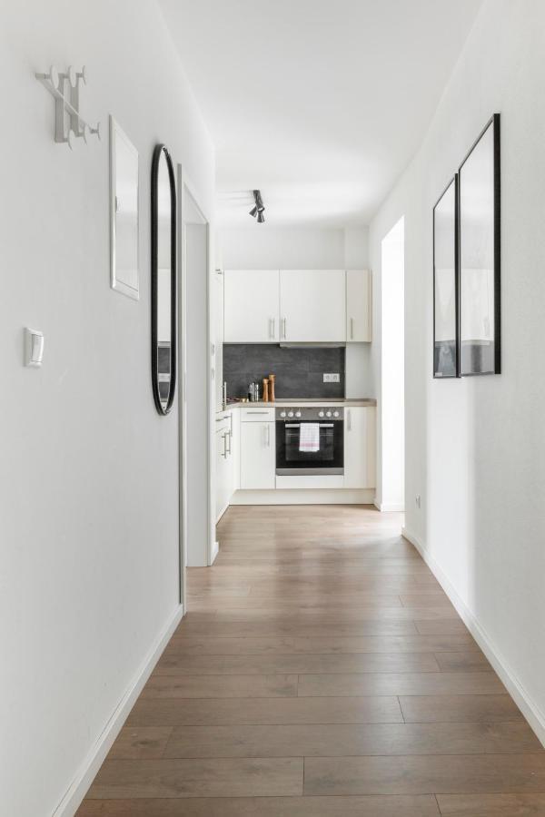 Apartments Passau Angerstrasse Luaran gambar
