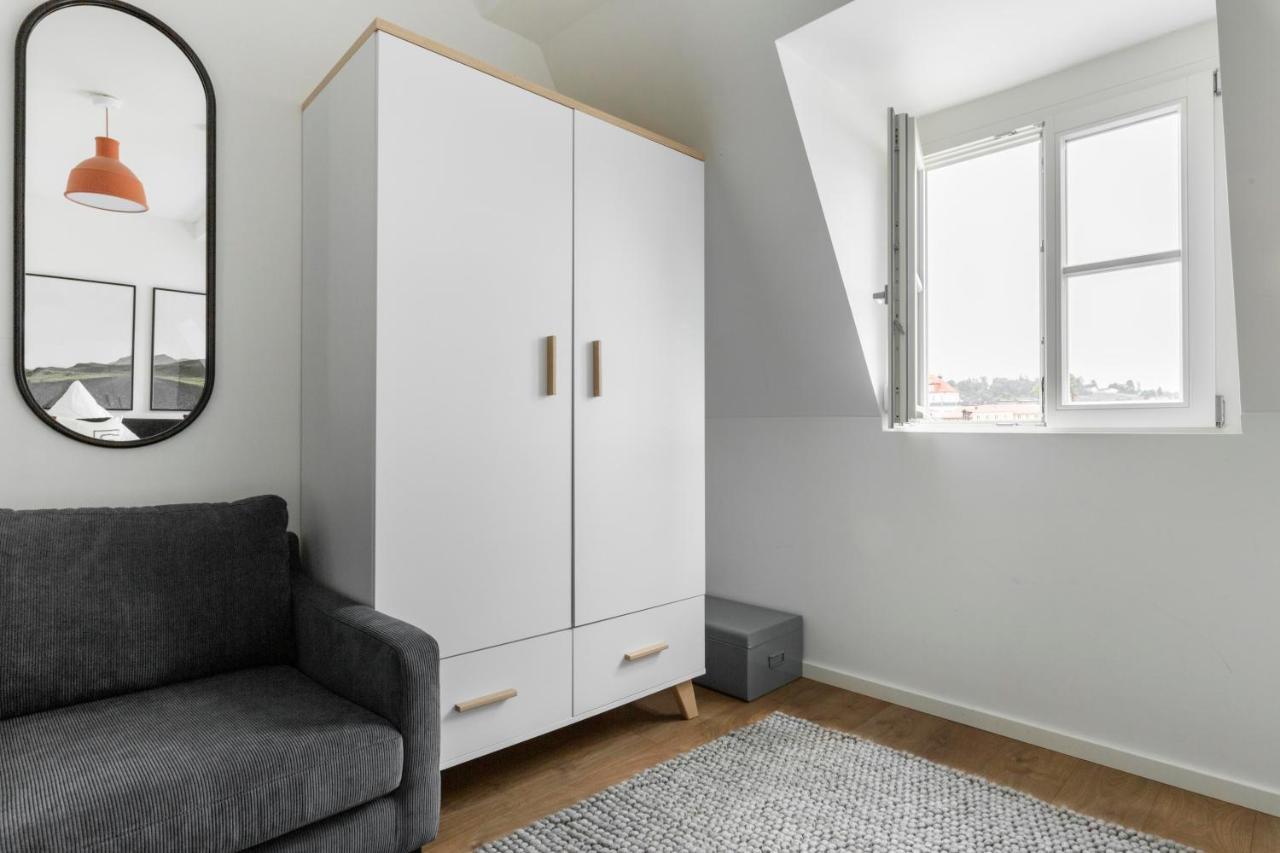 Apartments Passau Angerstrasse Luaran gambar