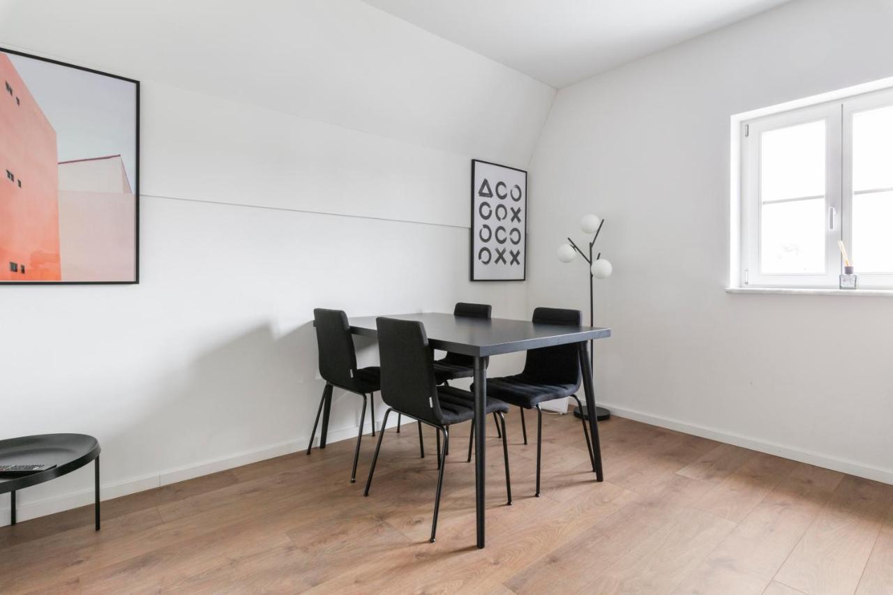 Apartments Passau Angerstrasse Luaran gambar